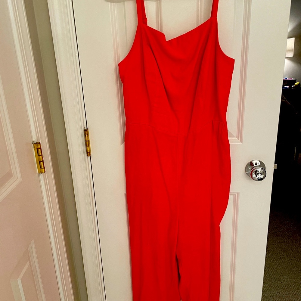 Cool summer jumpsuit/jumper